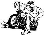 biker