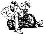 biker