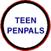 Teen Penpal Classifieds