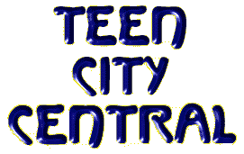 Teen City Central