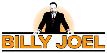 Billy Joel